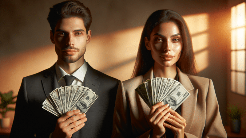 Enquête sur les salaires et les carrières 2024 : combien gagnent les spécialistes du marketing de recherche