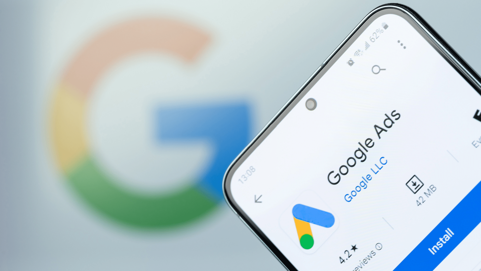 Google Ads finalise la migration automatique des extensions de lieu vers les ressources