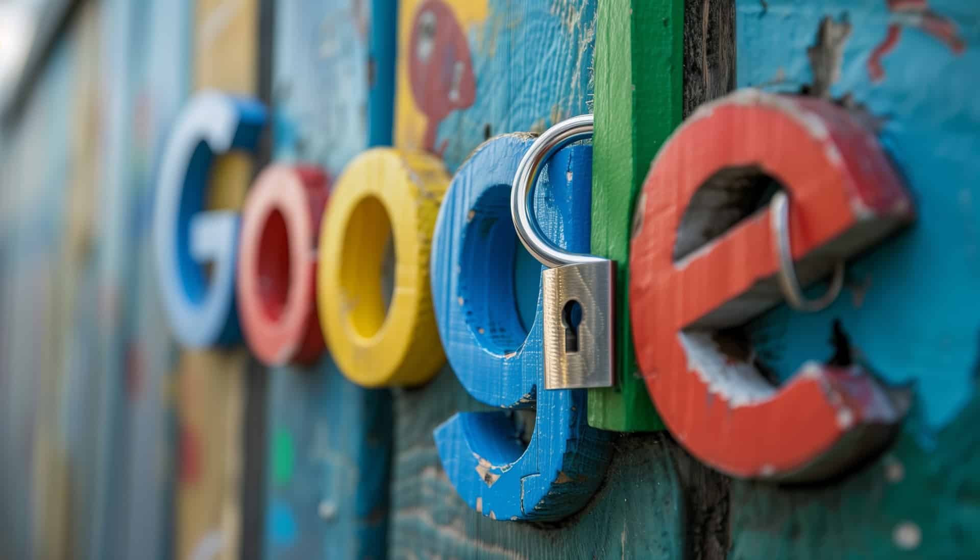 Google abandonne son projet de supprimer les cookies tiers dans Chrome