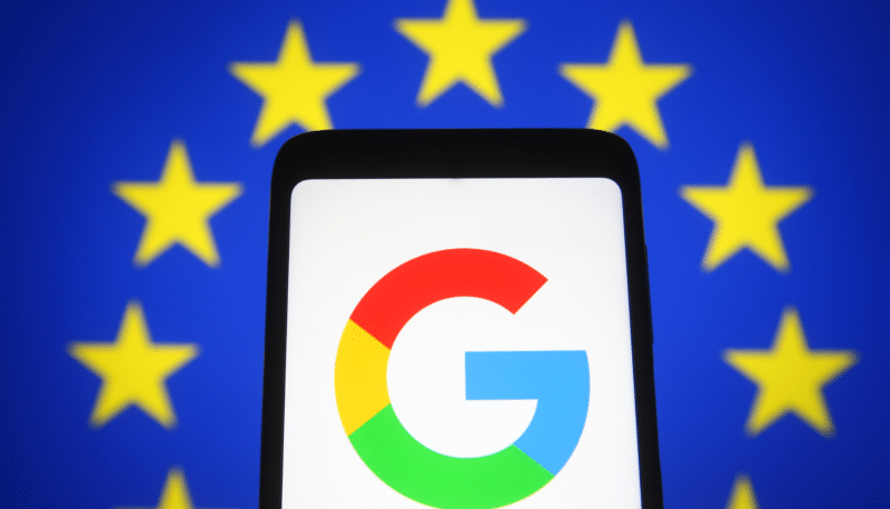 Google fait l'objet d'une enquête en Italie sur ses pratiques en matière de consentement des utilisateurs