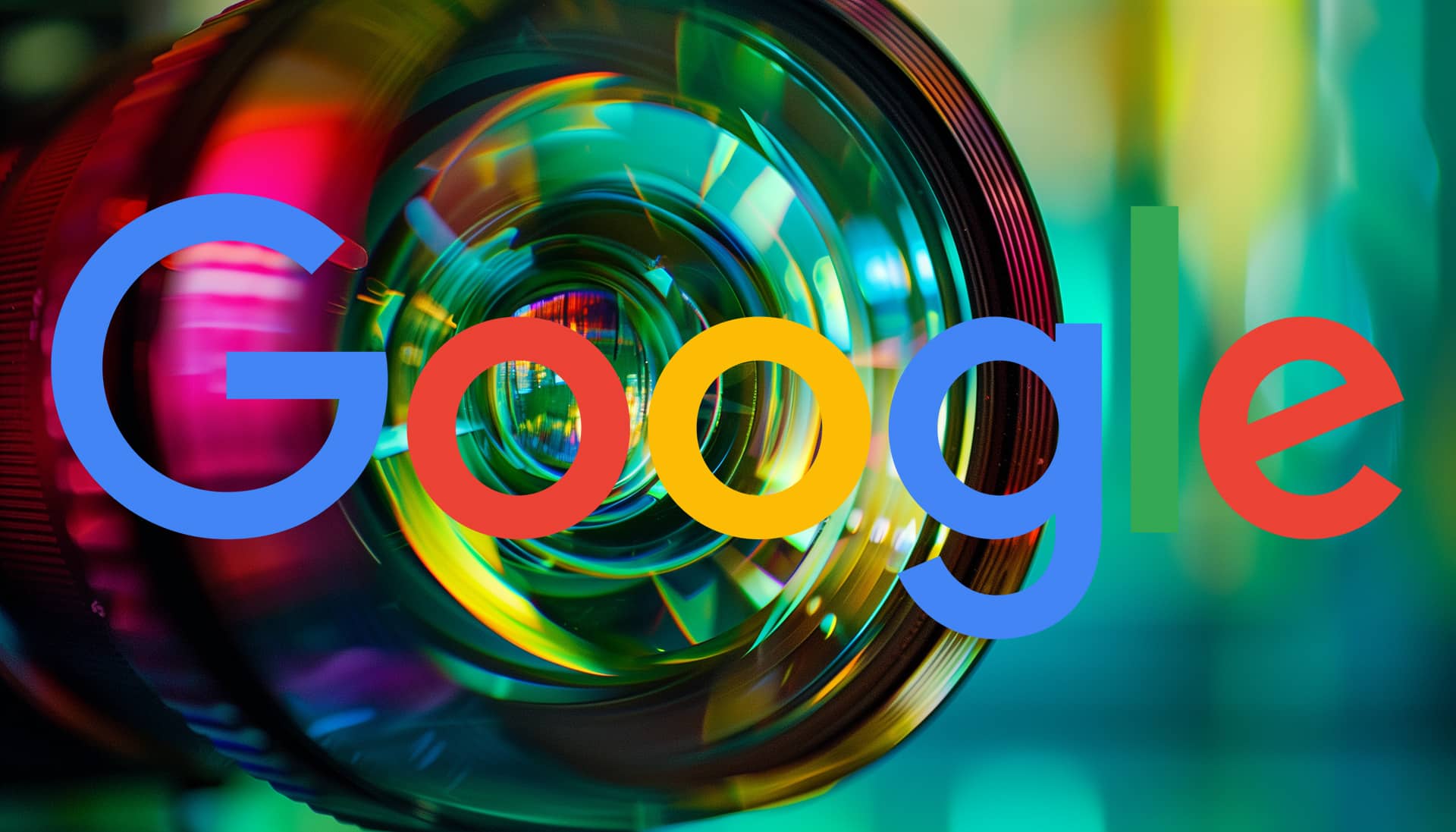 Google met à jour les algorithmes de recherche deepfakes et les contrôle et les étend À propos de cette image
