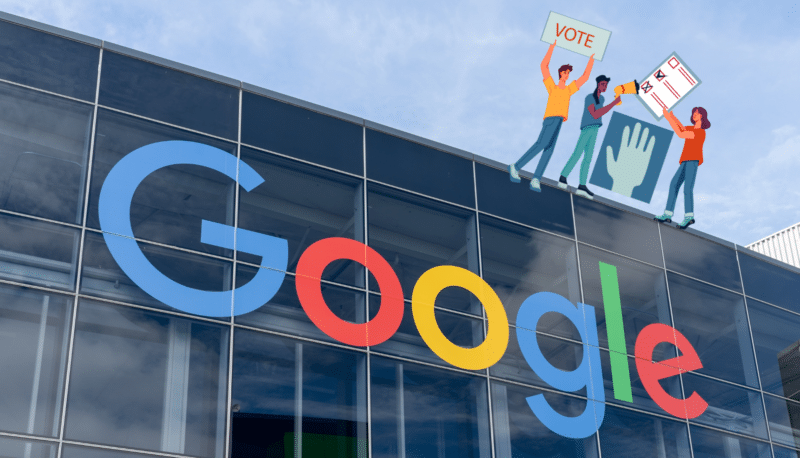 Google renforce les règles de divulgation du contenu synthétique dans les publicités politiques
