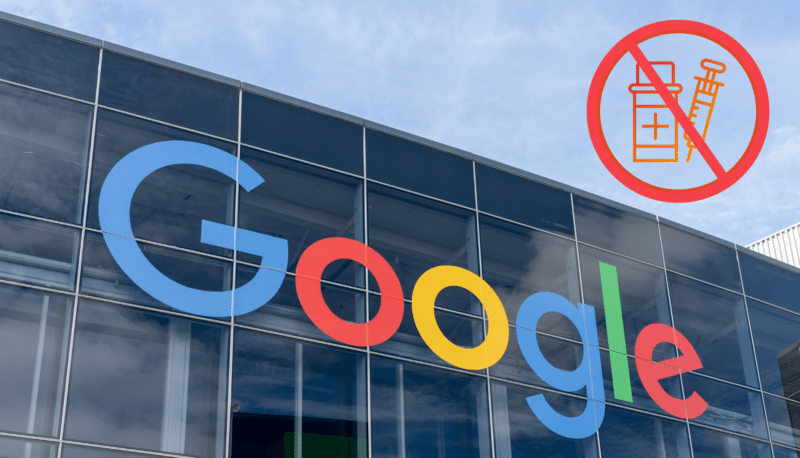 Google suspend la mise à jour de sa politique sur les analgésiques opioïdes