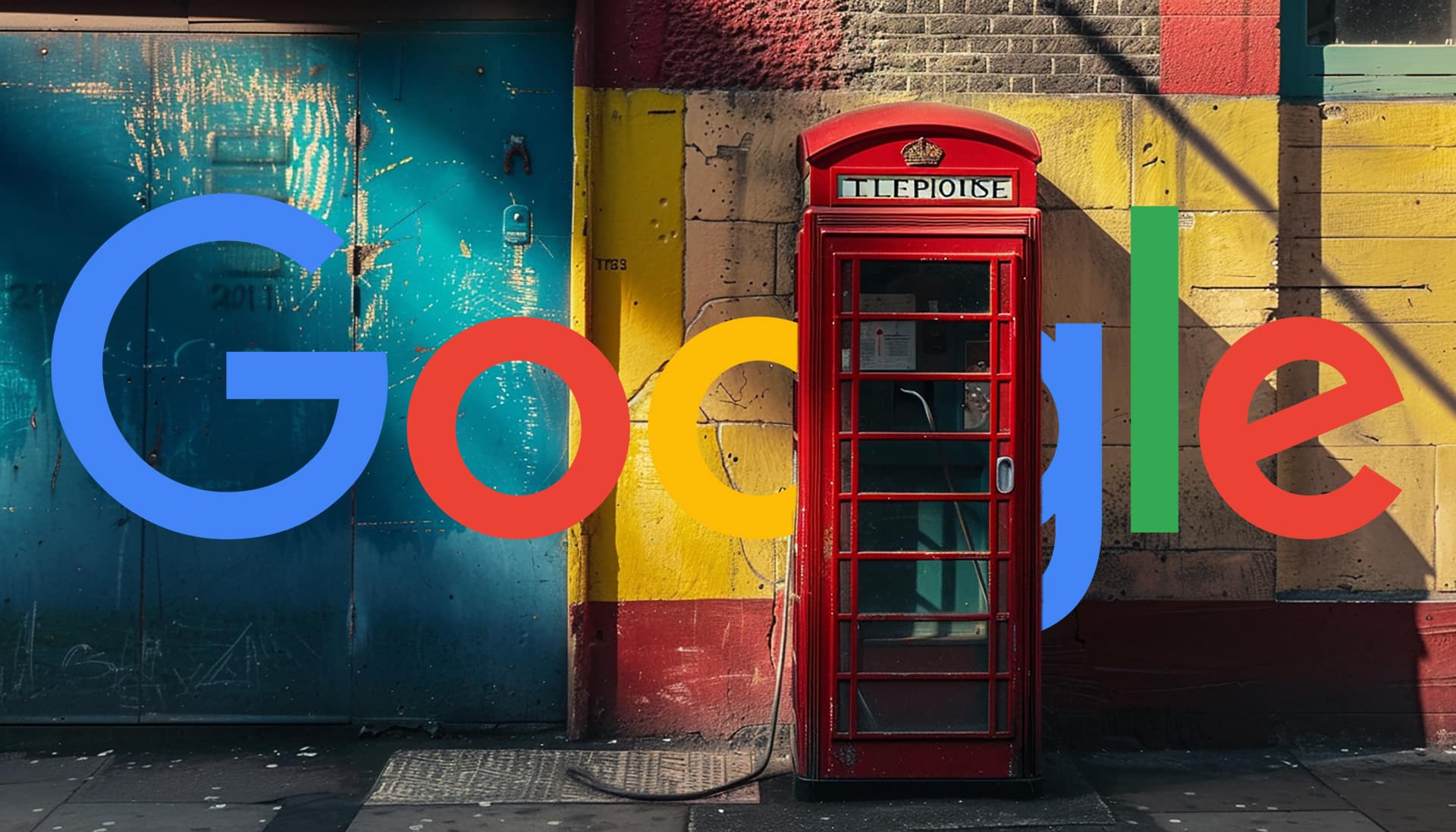 Le chat du profil Google Business a disparu et l'historique des appels disparaît