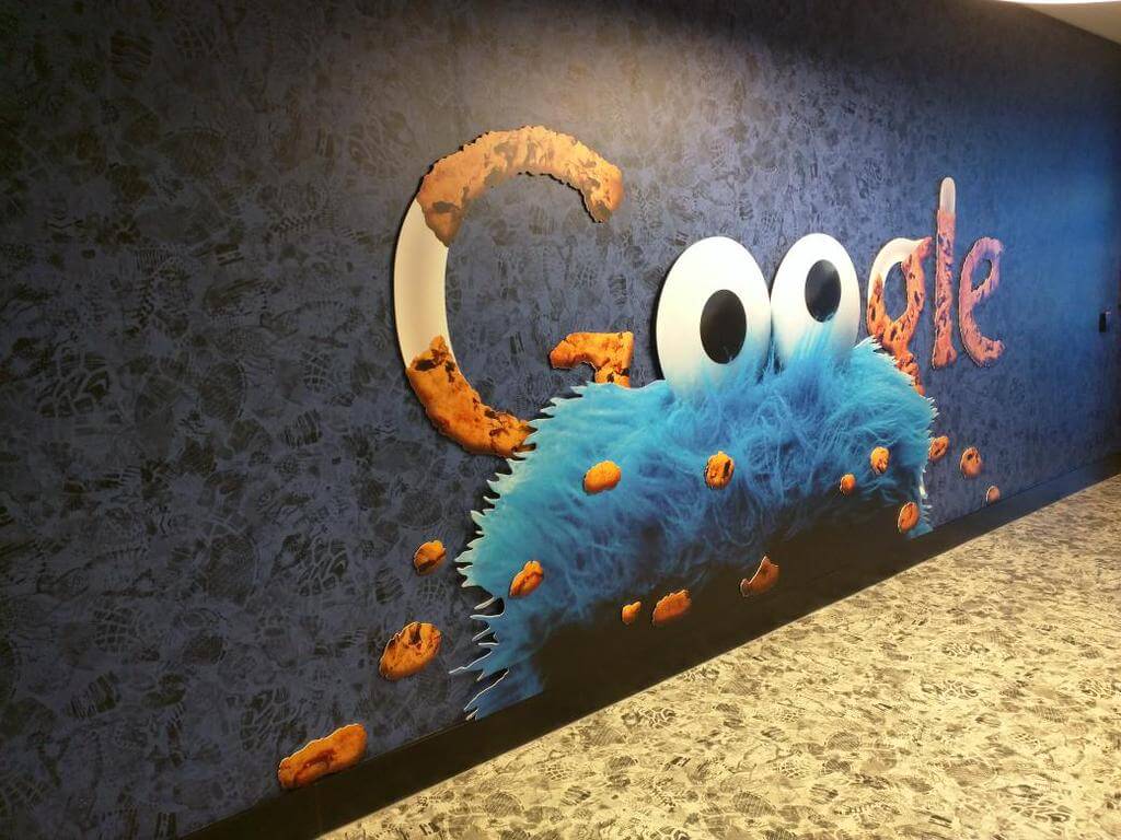 Les annonceurs réagissent au fait que Google conserve les cookies sur Chrome