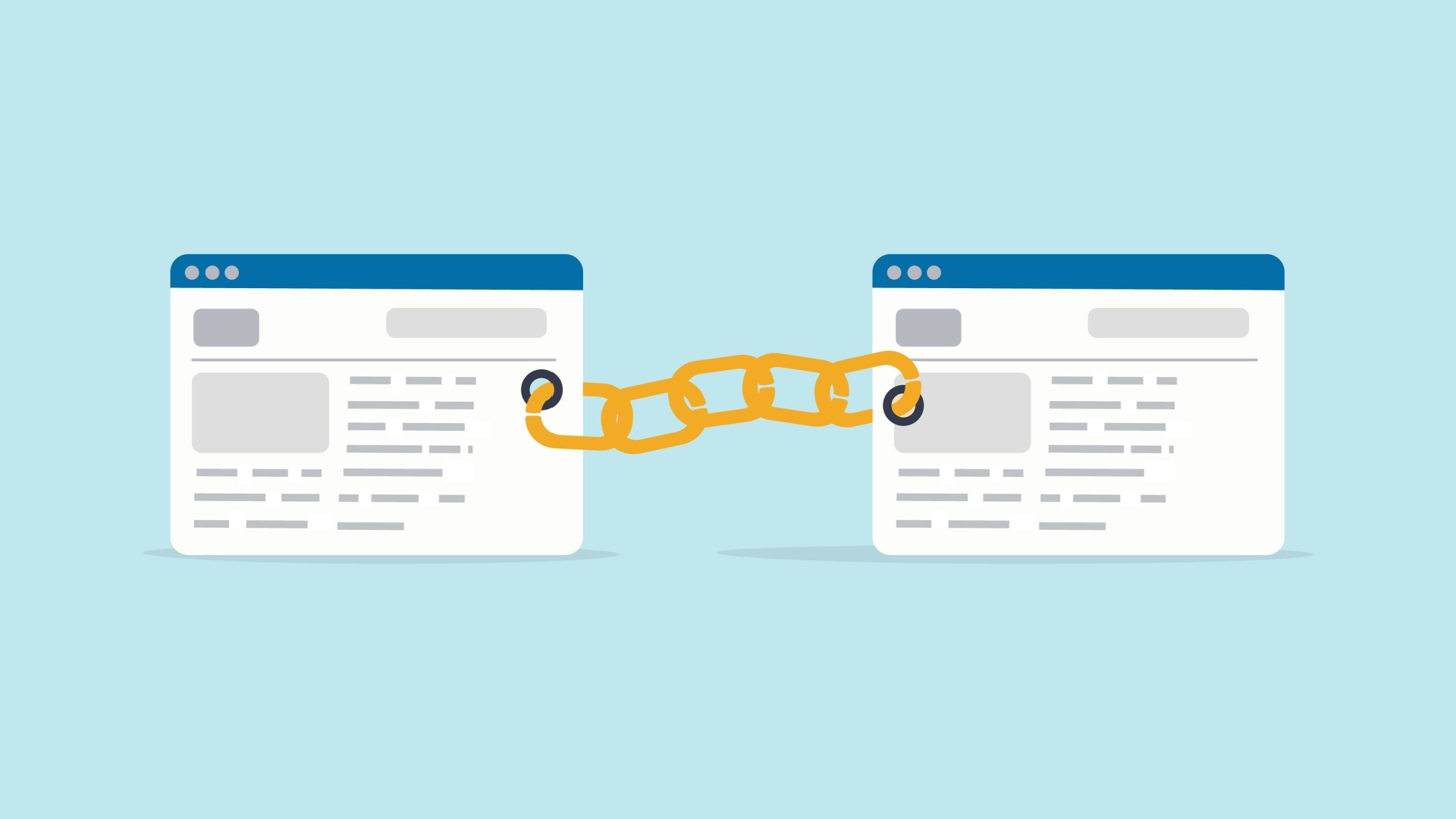 Liens internes pour blogueurs : 9 erreurs à corriger immédiatement
