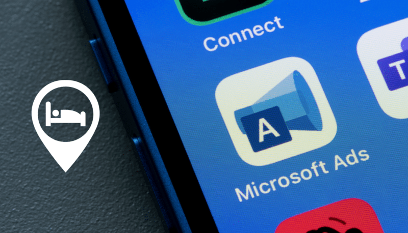 Microsoft Advertising lance Property Center et étend ses campagnes d'hébergement
