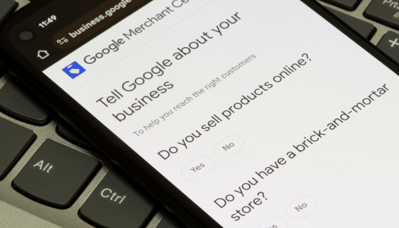 Pourquoi les annonceurs ne sont pas satisfaits de Google Merchant Center