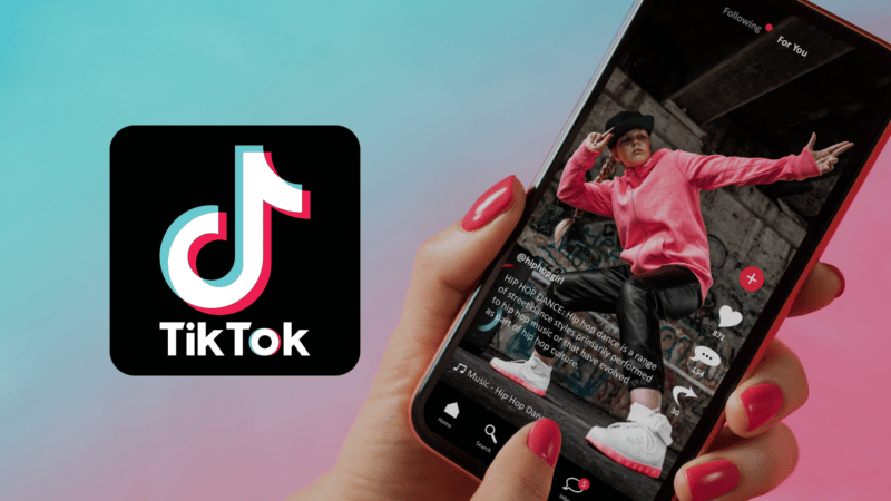 TikTok renforce le ciblage des publicités pour les adolescents et améliore la transparence de l'IA
