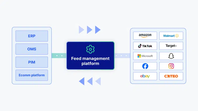 Image 3 de l'article Feedonomics pour SEL