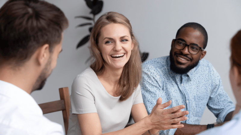 Comment construire des relations durables avec les clients SEO