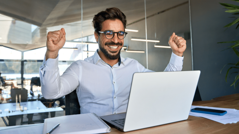 Comment obtenir des résultats SEO plus rapides