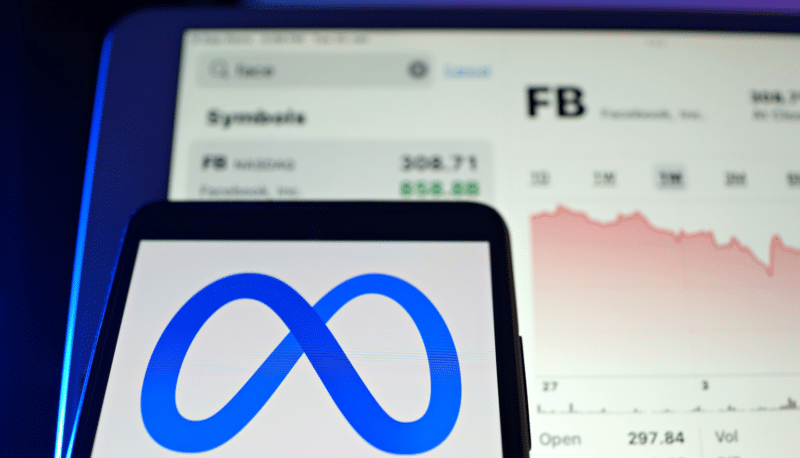 Données Facebook Ads 2024 : clics et conversions en hausse, coûts en baisse