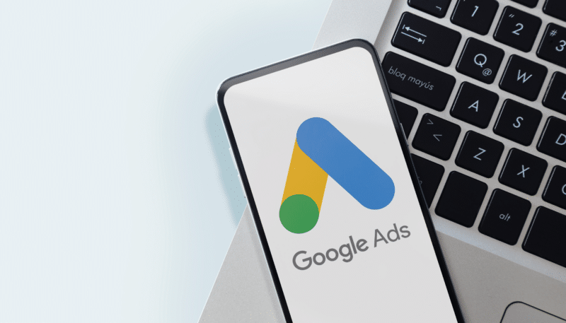Google Ads met à jour le formulaire de demande de modification de campagne PMax