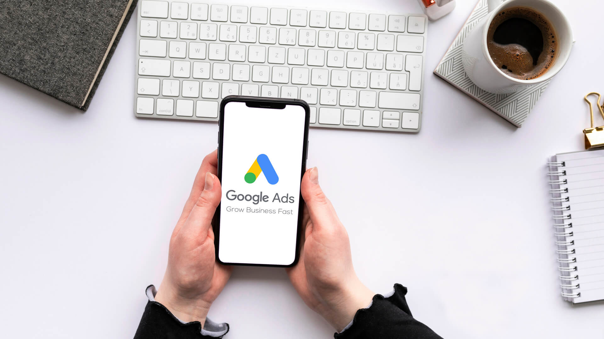 Google abandonne les campagnes intelligentes au profit de Performance Max