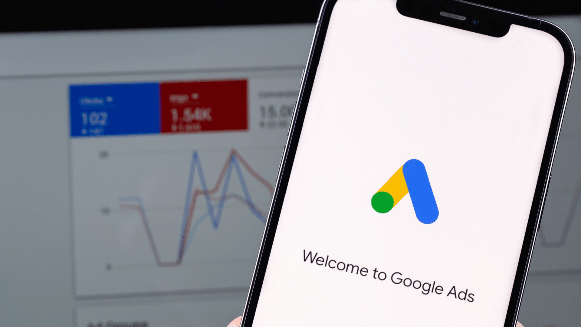 Google améliore le contrôle budgétaire pour les annonces de services locaux