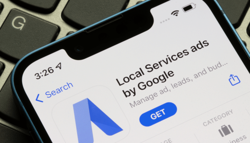 Google améliore les annonces de services locaux avec des photos sélectionnées automatiquement