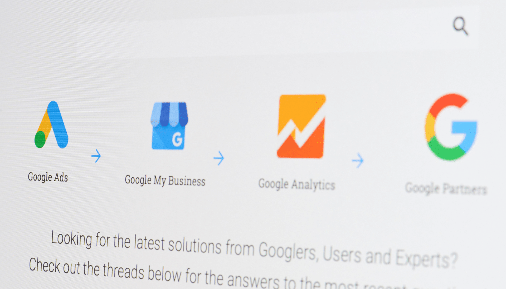 Google déploie le format QA des fichiers de données structurées pour Display & Video 360