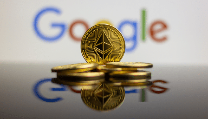 Google durcit les règles sur les publicités cryptographiques en Suisse