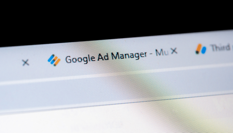 Google publie l'API Ad Manager v202408