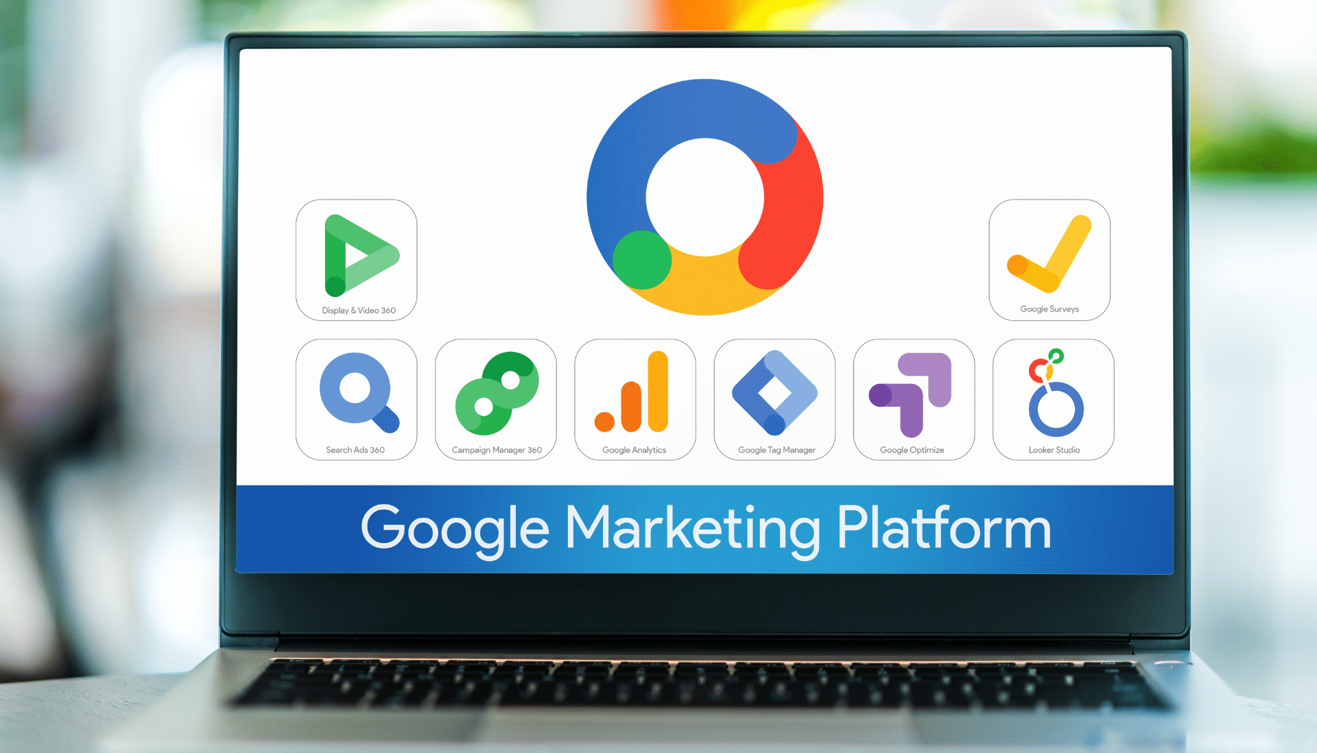Google supprime Auction Insights de Looker Studio