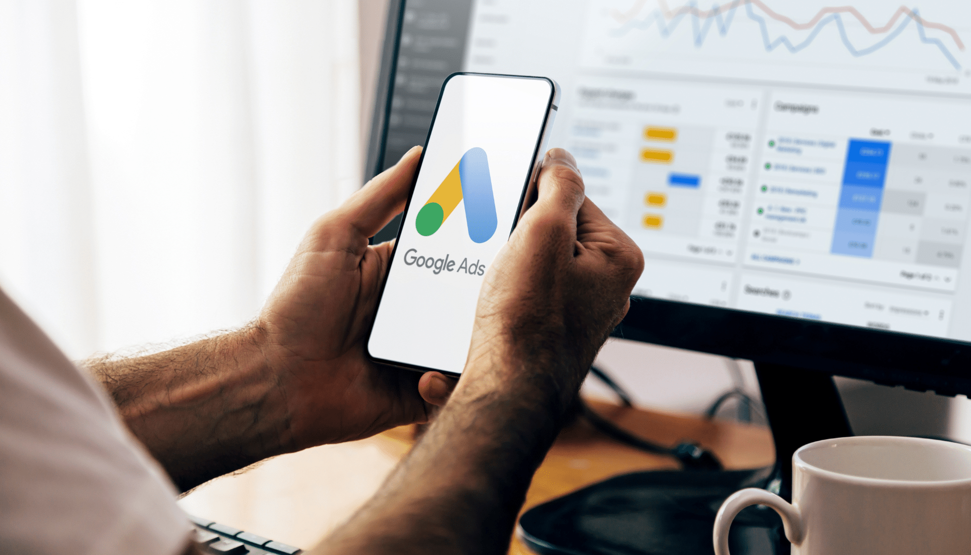L'API Google Ads simplifie les téléchargements d'ajustements de conversion