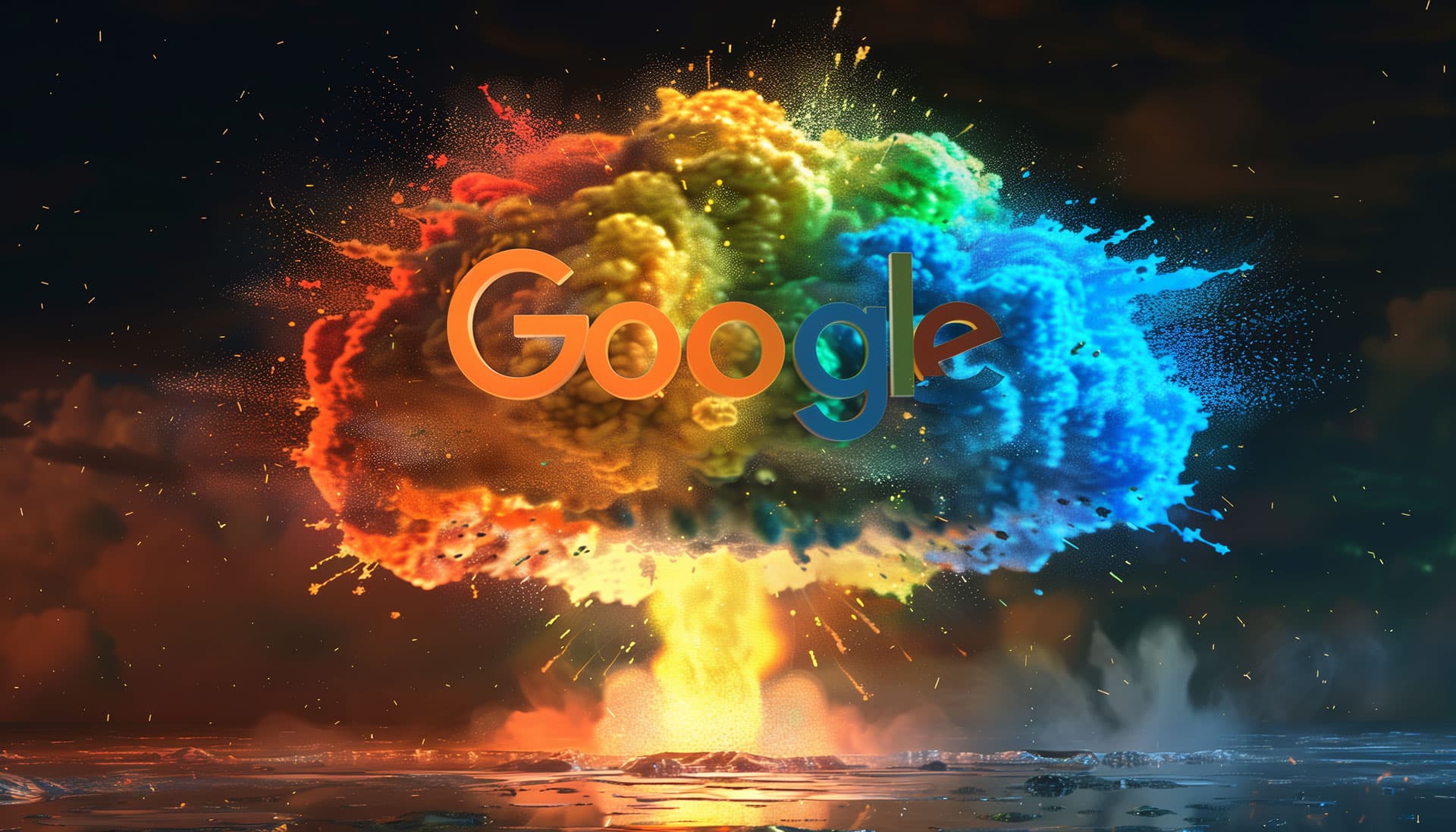 La mise à jour principale de Google d'août 2024 est désormais disponible