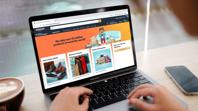 Optimisation de la recherche de marque sur Amazon : bonnes pratiques pour améliorer la visibilité