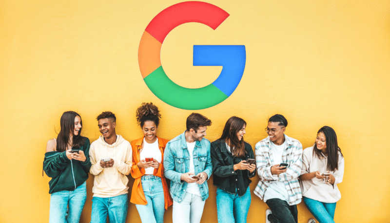 Rapport : Google a encouragé les annonceurs à cibler les adolescents sur YouTube