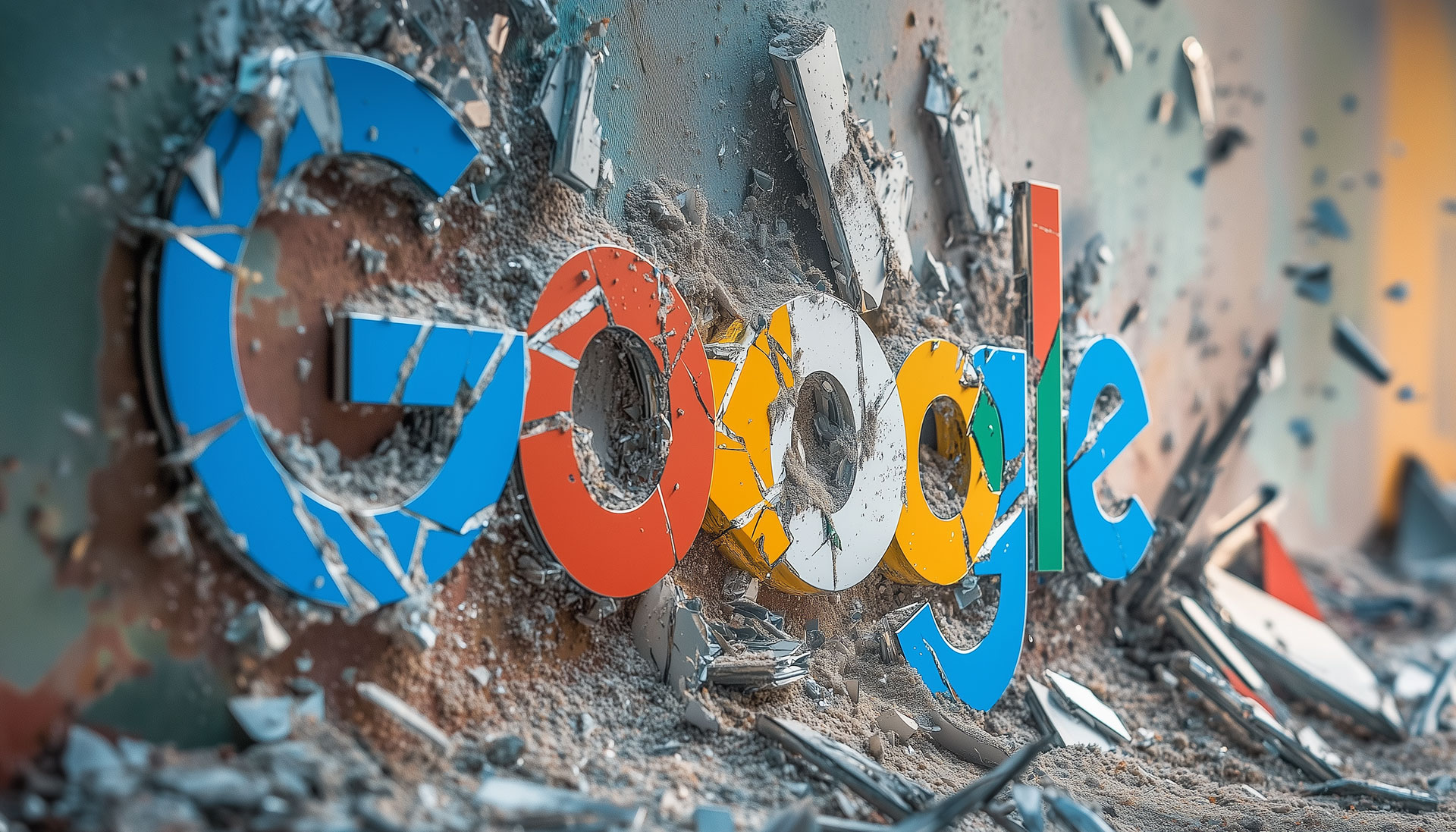 Un juge fédéral déclare que Google a violé la loi antitrust