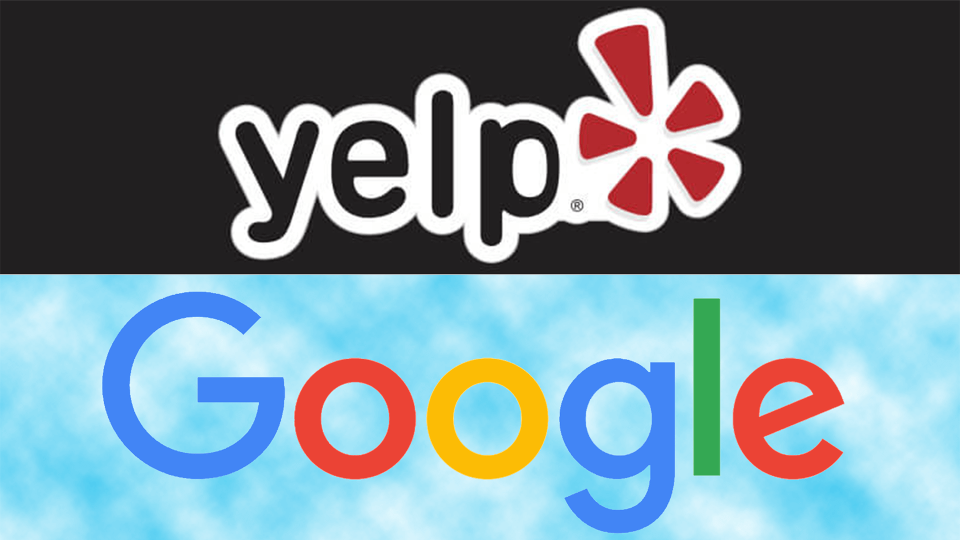 Yelp poursuit Google en justice, alléguant une domination illégale de la recherche locale