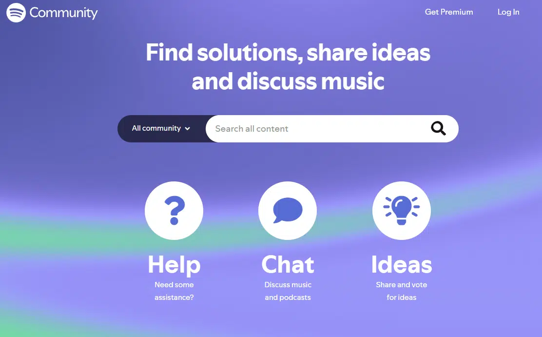 Créer des communautés en ligne