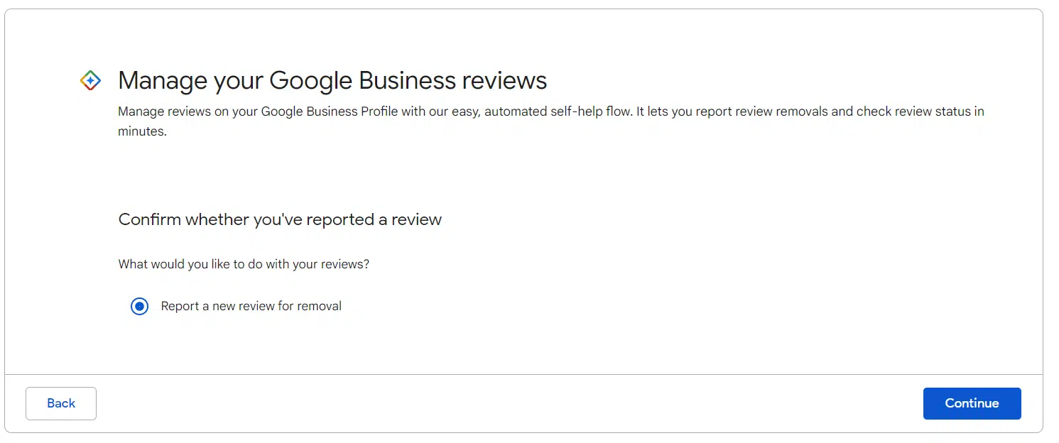 Outil de gestion des avis