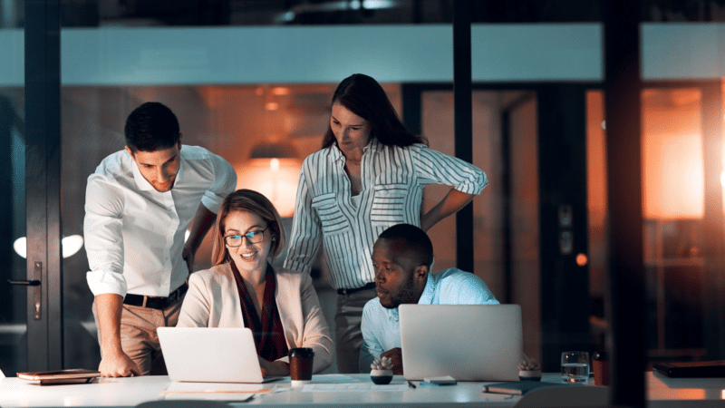 Comment le référencement peut collaborer avec les équipes de contenu