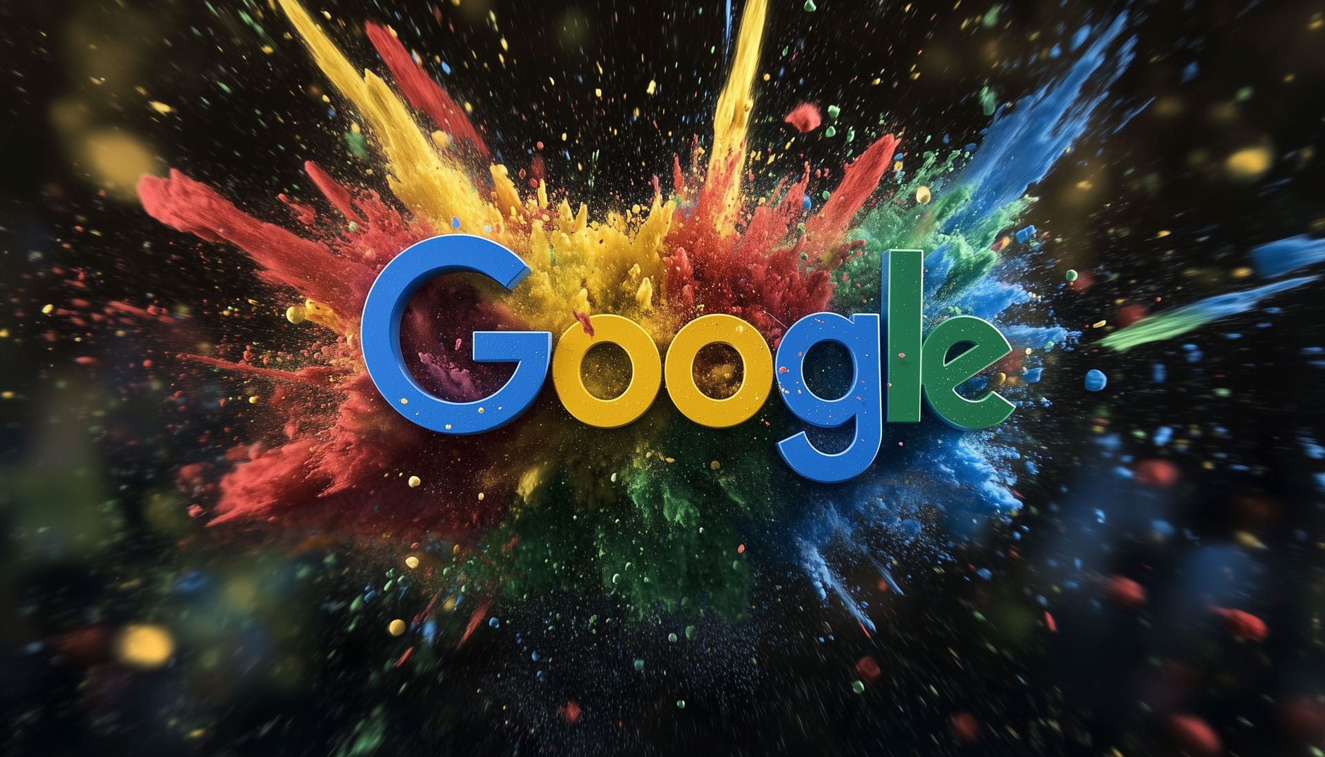 Fournisseurs de données : la mise à jour principale de Google d'août 2024 a été très volatile