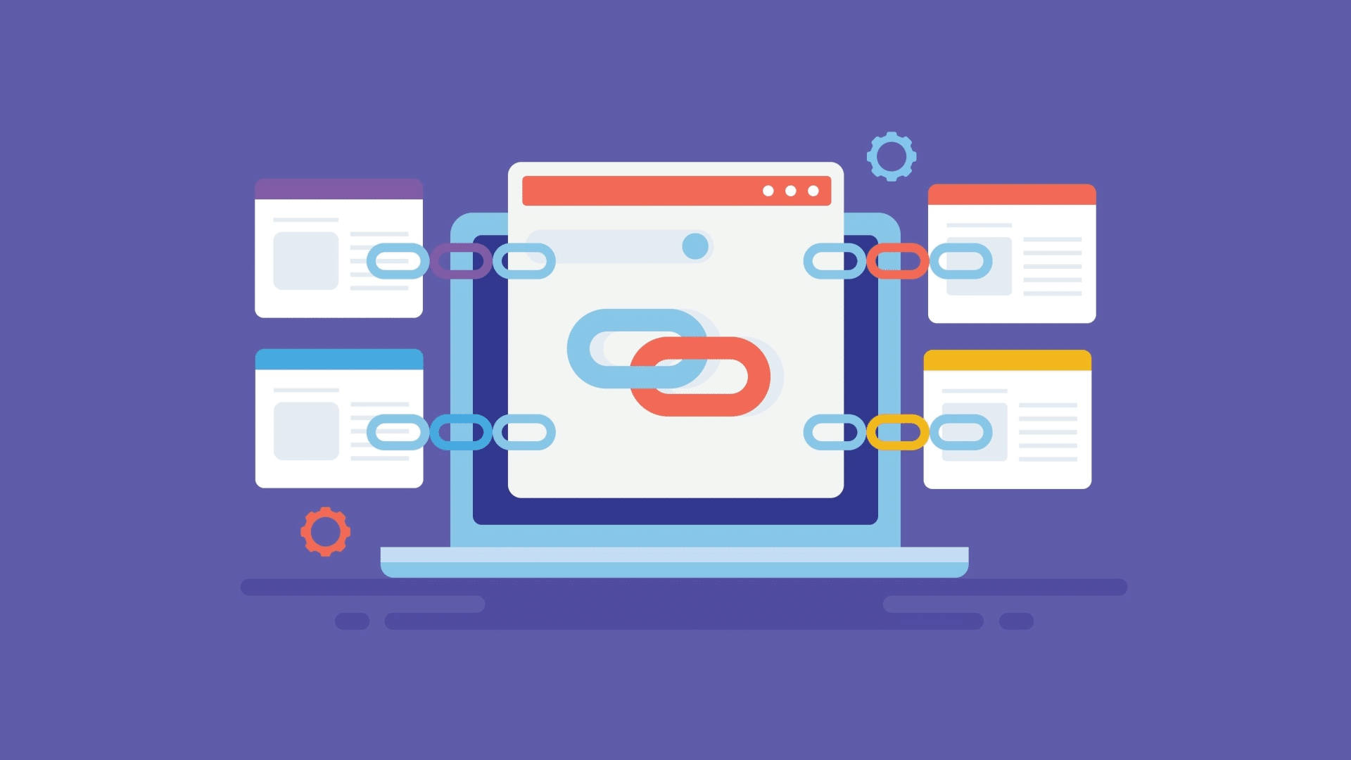 Google et les articles invités : ce qui est indexé et ce qui ne l'est pas