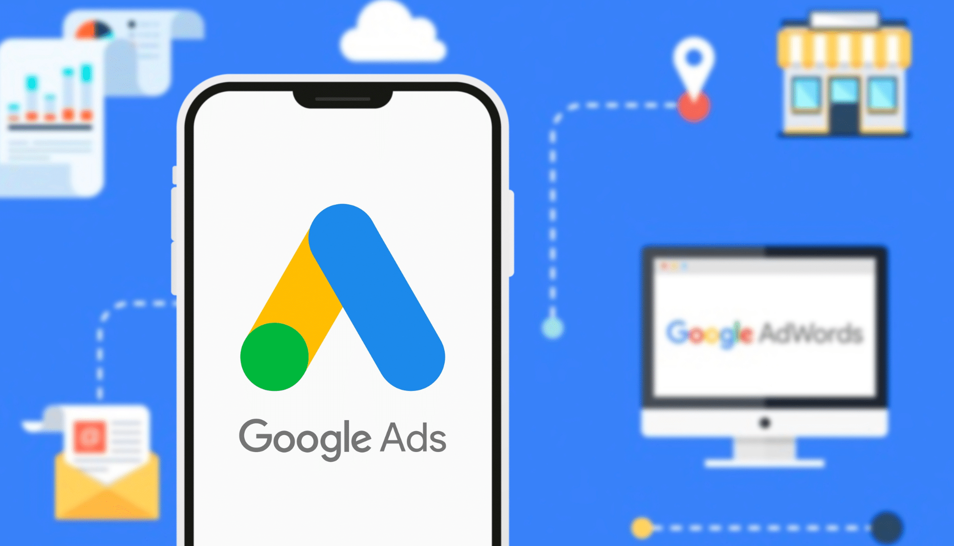 Texte publicitaire Google Ads : ce qui fonctionne et ce qui ne fonctionne pas en 2024