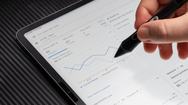 Comment tirer parti de Google Analytics 4 et de Google Ads pour un meilleur ciblage d'audience