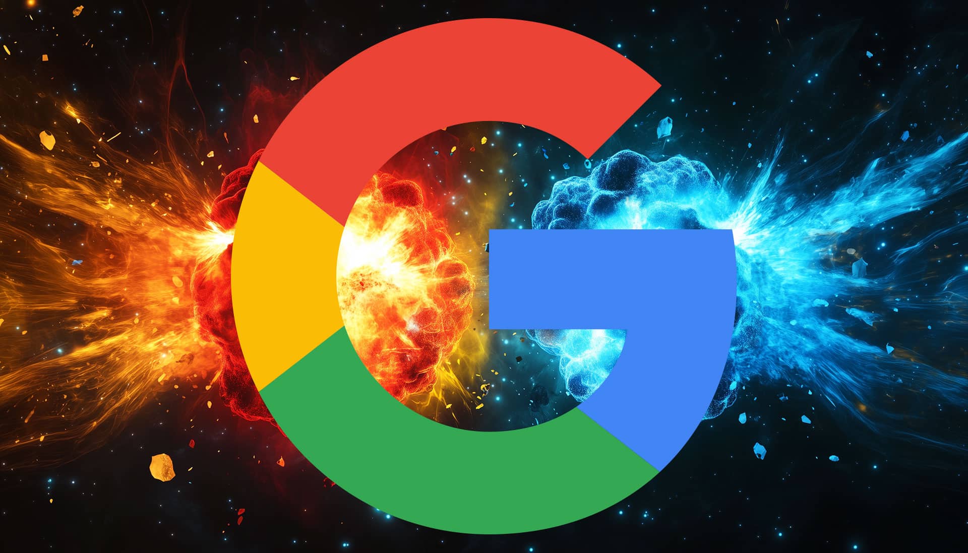 Fournisseurs de données : la mise à jour principale de Google de décembre 2024 était plus volatile que la précédente