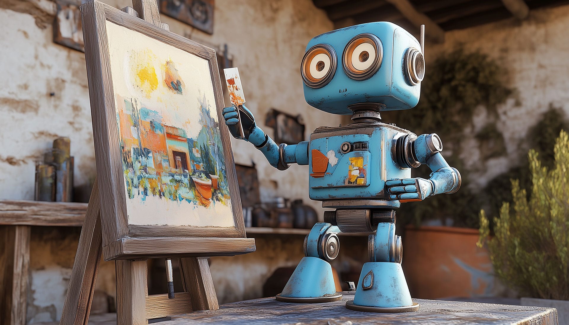 Bing Image Creator est désormais directement dans la recherche Bing et plus rapidement