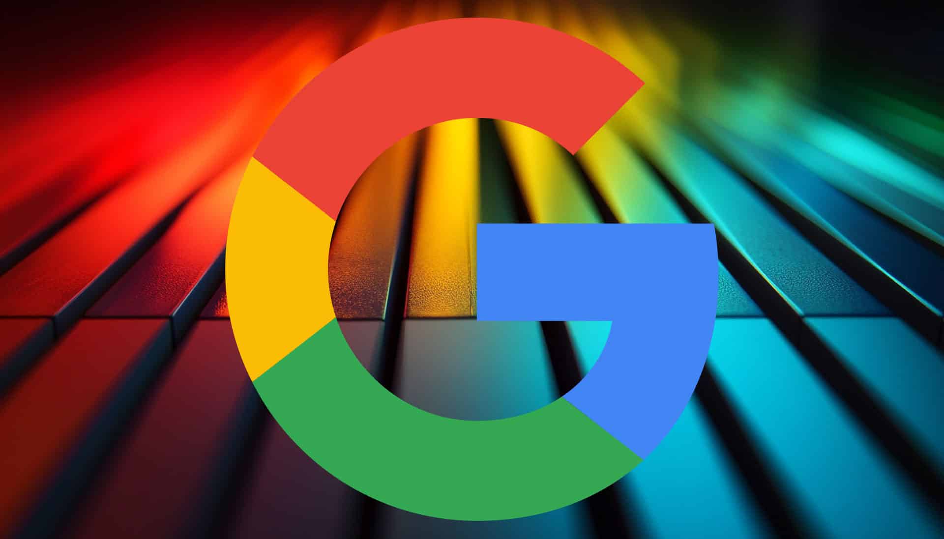 Métriques du service d'engagement du site Google Chrome