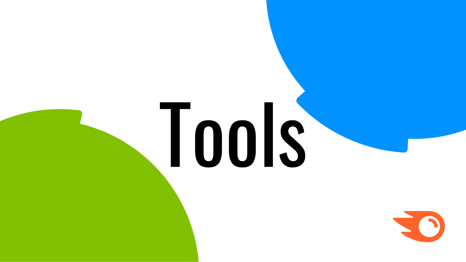 SEL – Tools