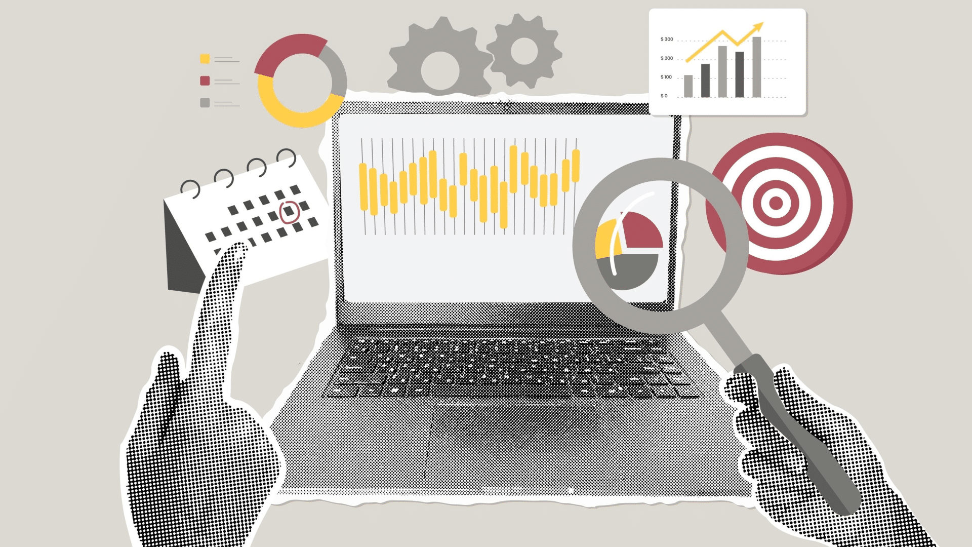 Diagnostics PPC : comment trouver et corriger la cause première des faibles conversions