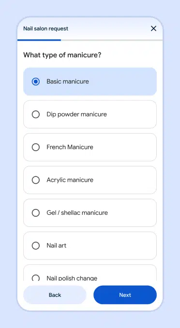 Google demande moi3