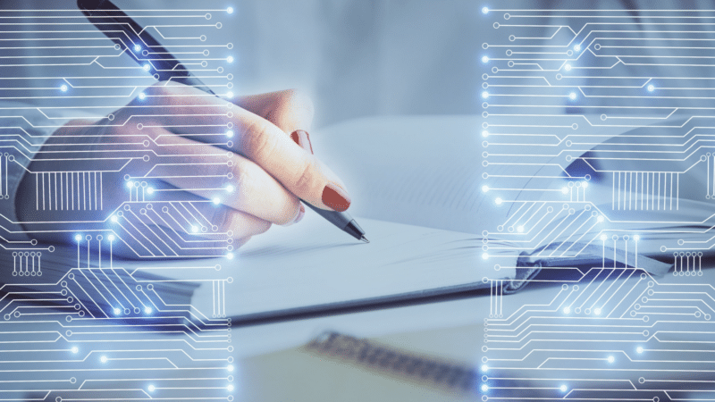 4 façons pratiques d'utiliser l'IA générative pour la rédaction publicitaire