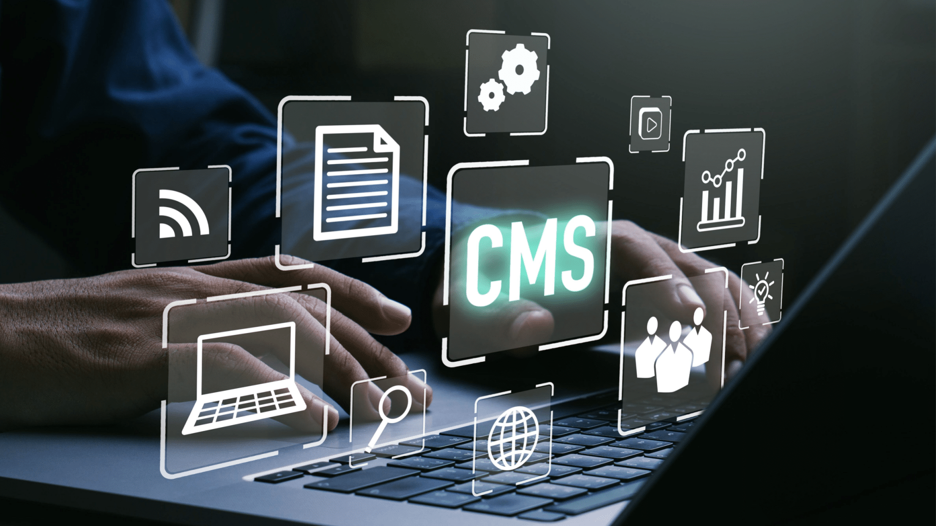 Comment sélectionner un CMS qui alimente le référencement, la personnalisation et la croissance