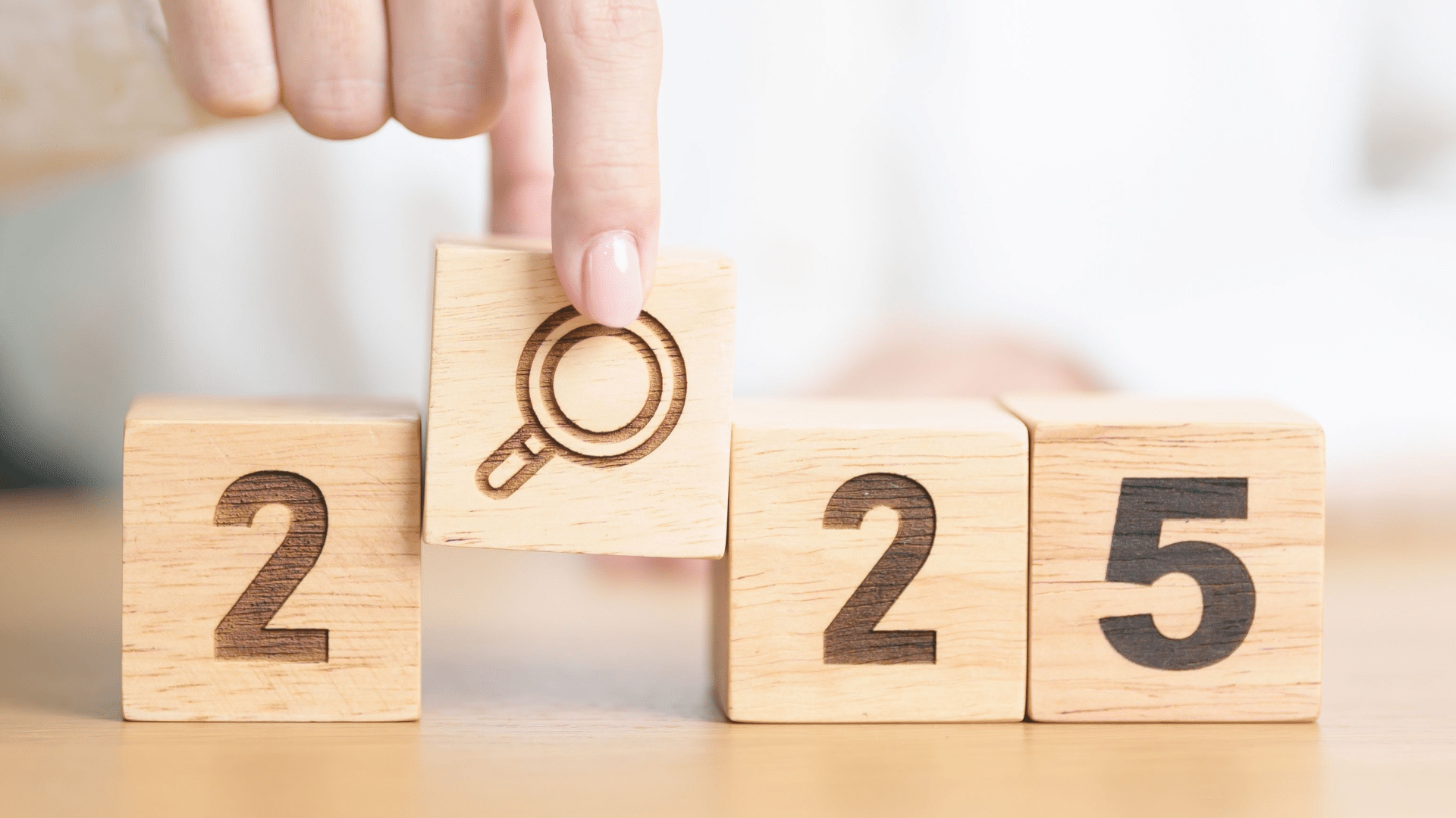 Évolution du référencement pour 2025 : ce qui doit changer