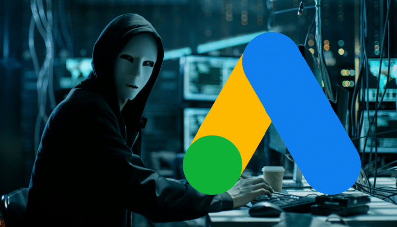 Les escroqueries par phishing de Google Ads ciblent les acheteurs d'annonces