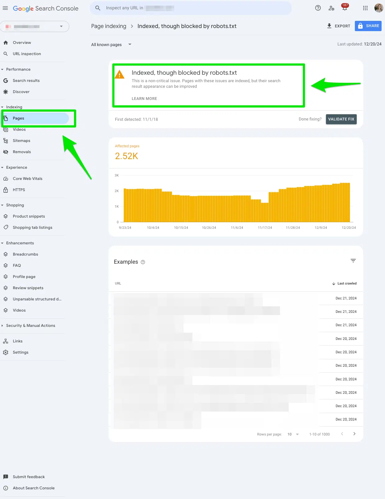 indexé-robots-robots-txt-google-search-console