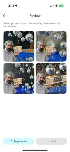 Google Business Profiles Publies AI Images améliorées 6 1739996733